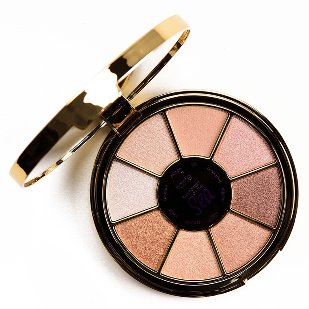 TARTE Rainforest of the Sea Volume III